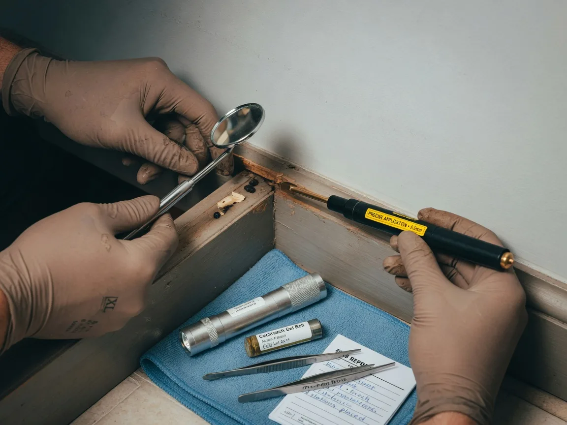Why choose Emergency Pest Control in Lockridge, IA
